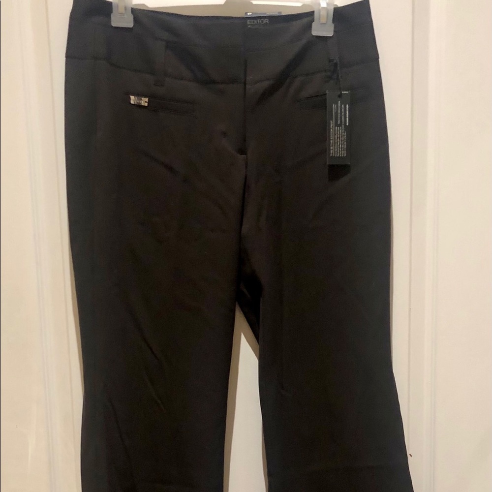 Express EDITOR Pant